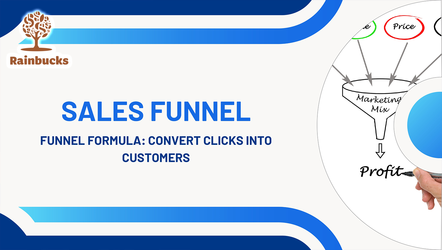 Sales Funnel