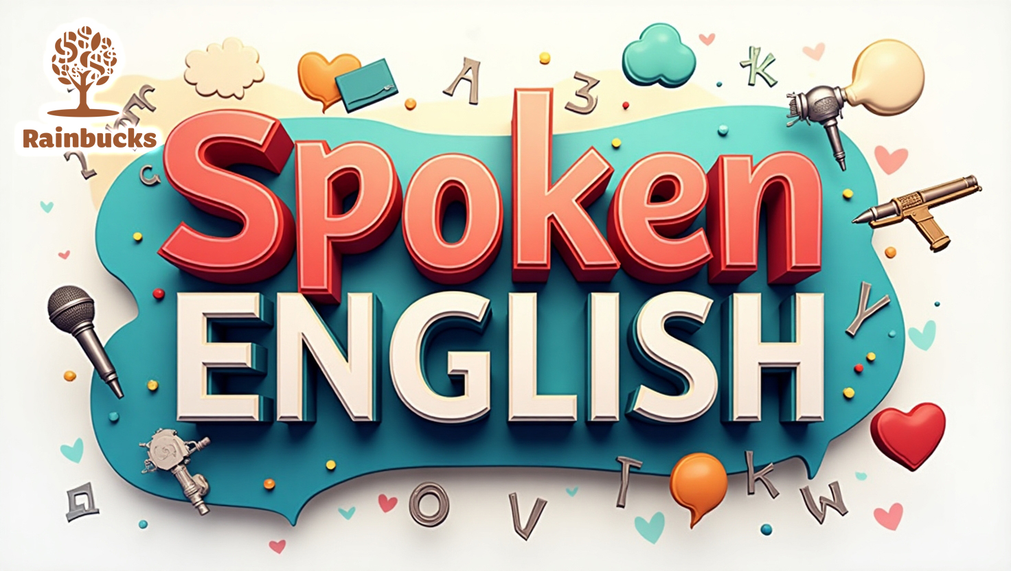 Spoken English