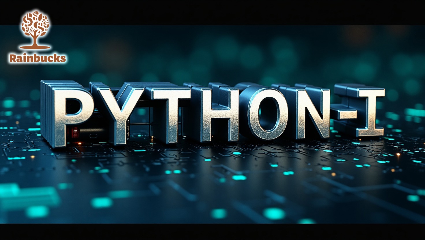 Python - I