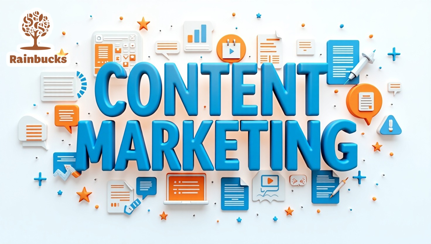 Content Marketing