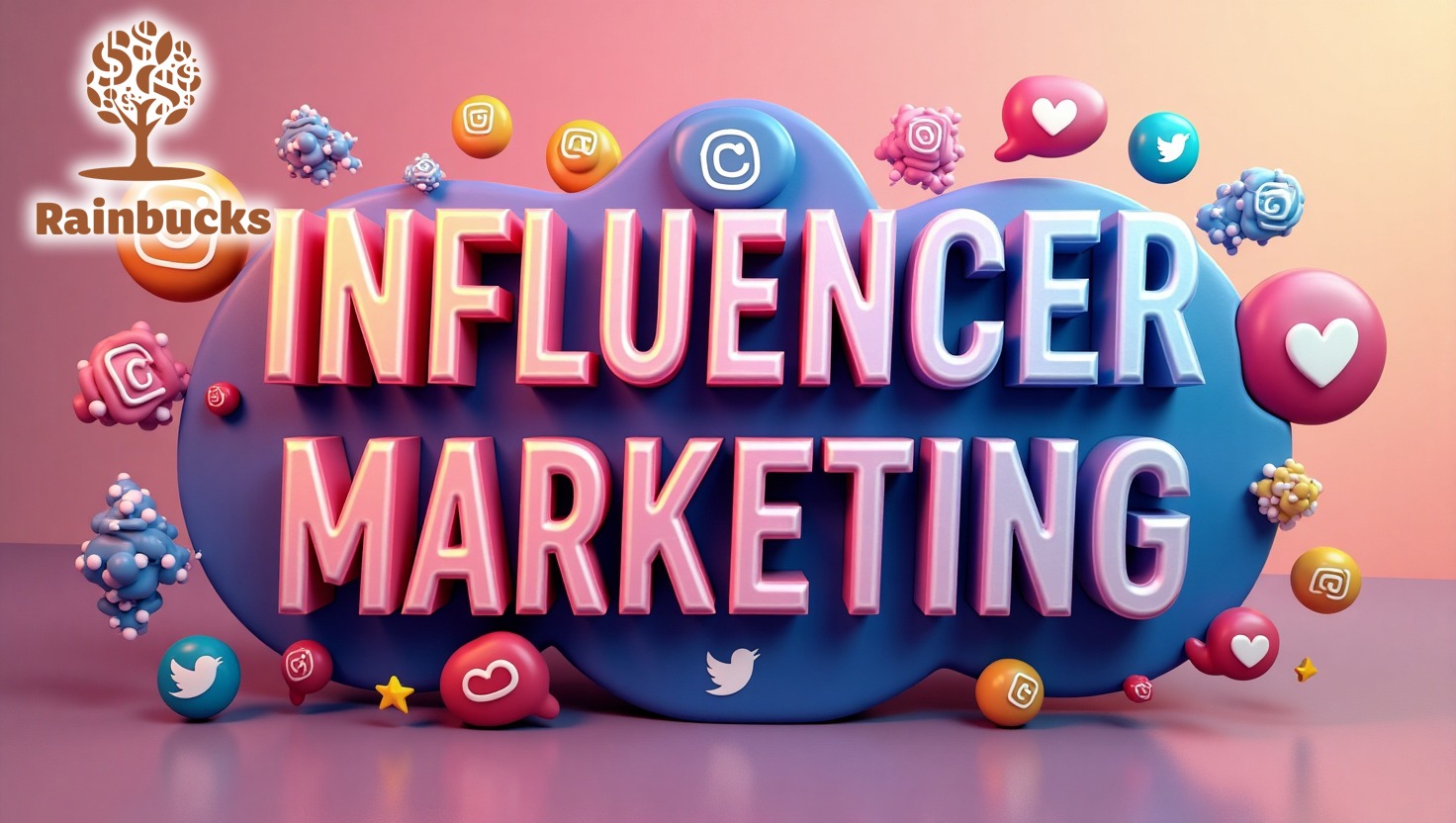 Influencer Marketing