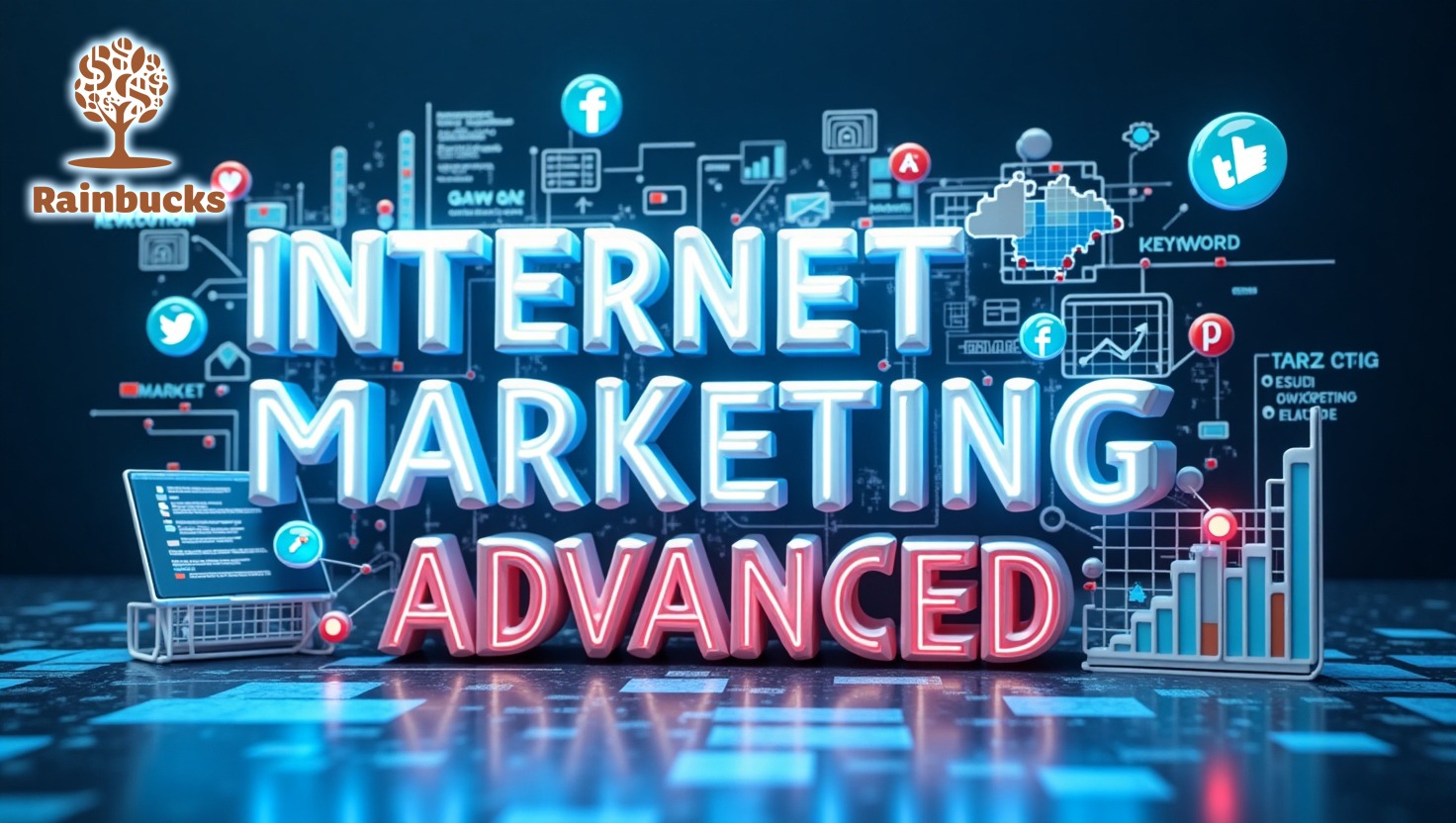 Internet Marketing Advanced