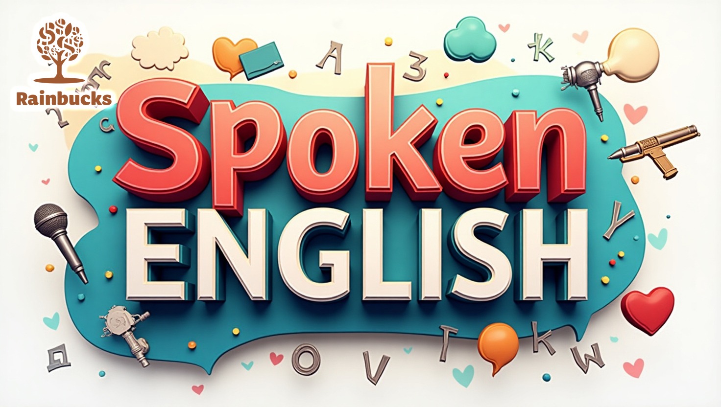 Spoken English - II