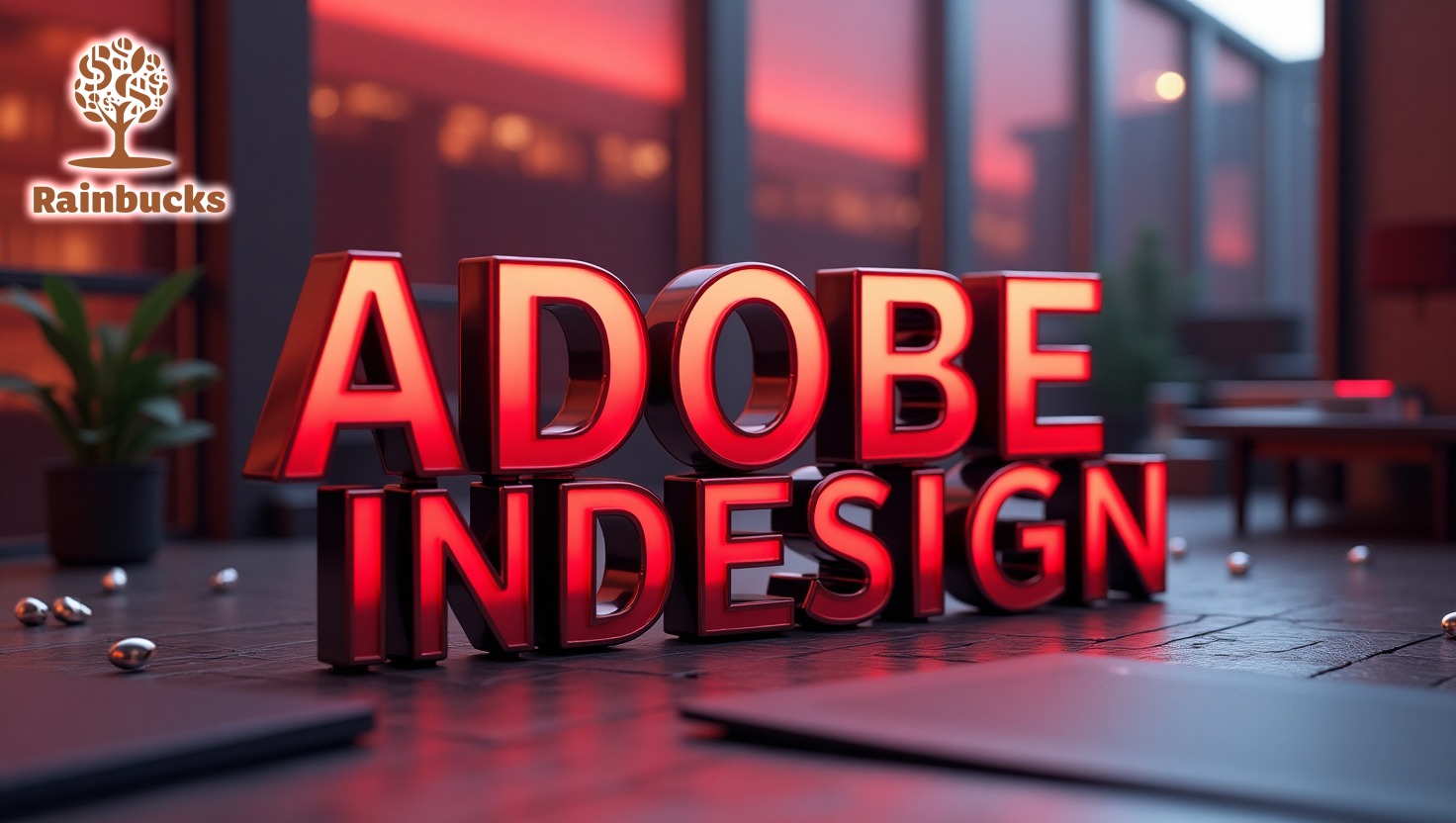 Adobe In Design